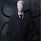 Slenderman 109647 small square