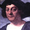 Columbus old small square