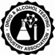 Datia bw logo