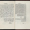 Book of priveleges by columbus small square