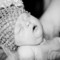 Ruth minsky sender as baby small square