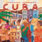 Cuba small square