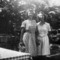 Ruth with sister mala small square