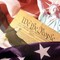 We the people flag small square