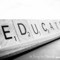 Branded educate 102 small square