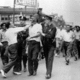 Detroit race riots