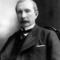 John d. rockefeller 1885 small square