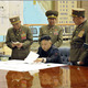 Kim jon un