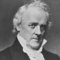 James buchanan small square