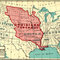 Louisiana purchase small square