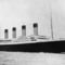 Titanic small square