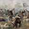 Spanish american war small square