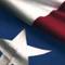 Texasflag small square