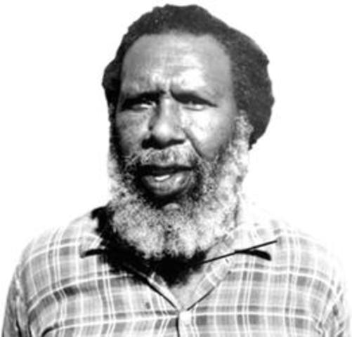 James cook university eddie mabo picture