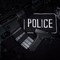 Police small square