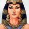 Cleopatra small square