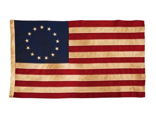 The Thirteen Colonies timeline | Timetoast timelines