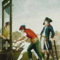 Robespierre_guillotined_reign_of_terror_1794_small_square