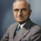 biography on president truman biography on president truman