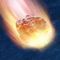 Meteor in night sky 1572022 small square