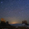 Meteor showers g small square