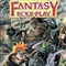 Warhammer fantasy role play small square