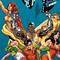 Teen titans small square