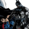 Batman vs superman small square