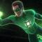 Green lantern small square
