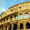 220px roman colosseum with moon small square