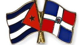 Flags medium landscape