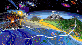 Evolife medium landscape