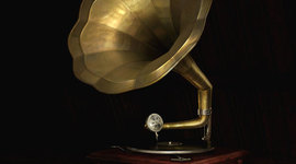 Gramophone