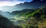 Sapa-vietnam_tiny_landscape