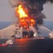 Deepwater horizon small square