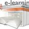 Elearning small square