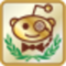 Reddit gold 40 small square