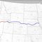 Transcontinental railroad map wiki small square